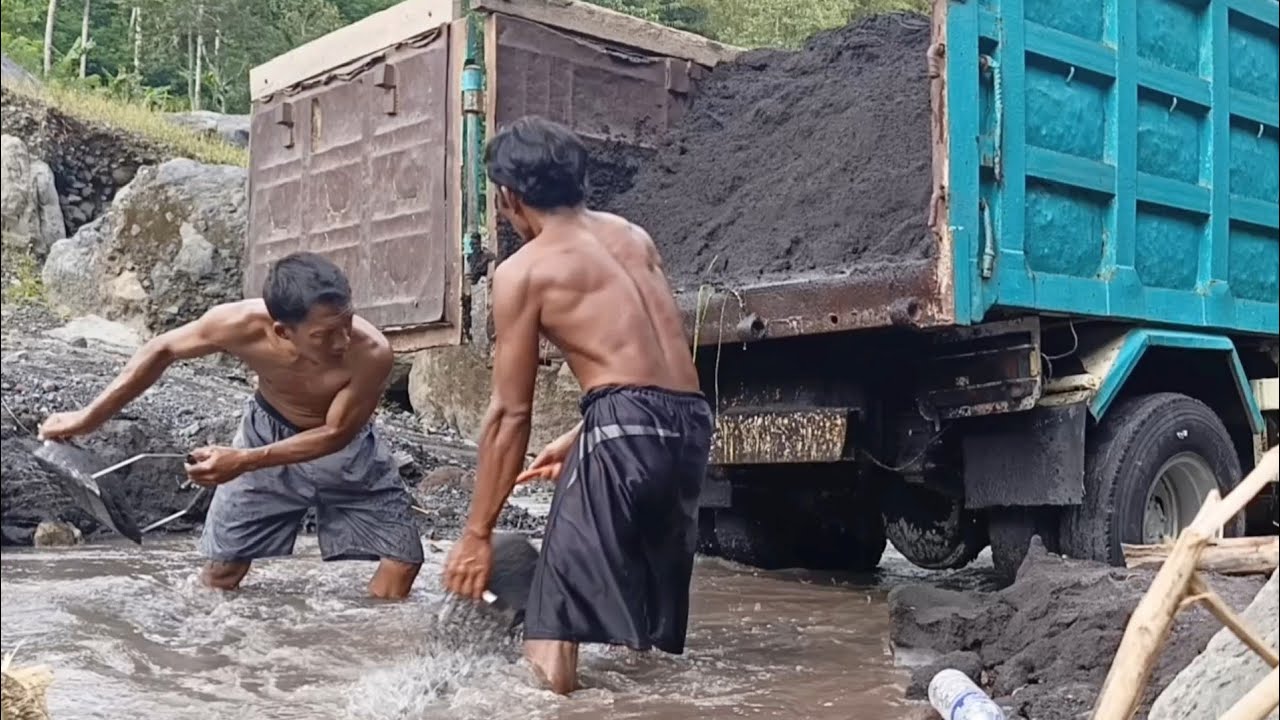 Manual Miner || part 40