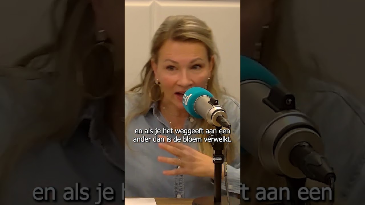 Hoe praat je positief met je kind over seks?