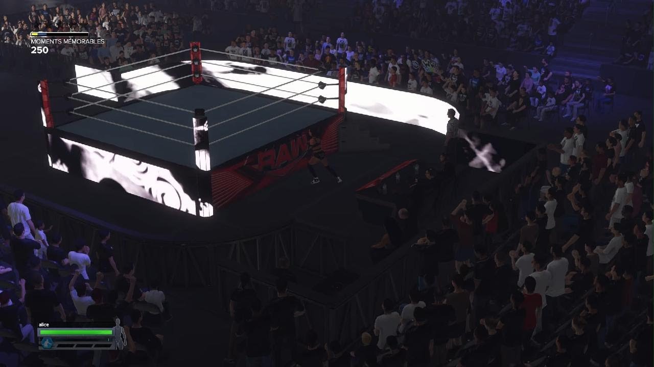 WWE 2K24