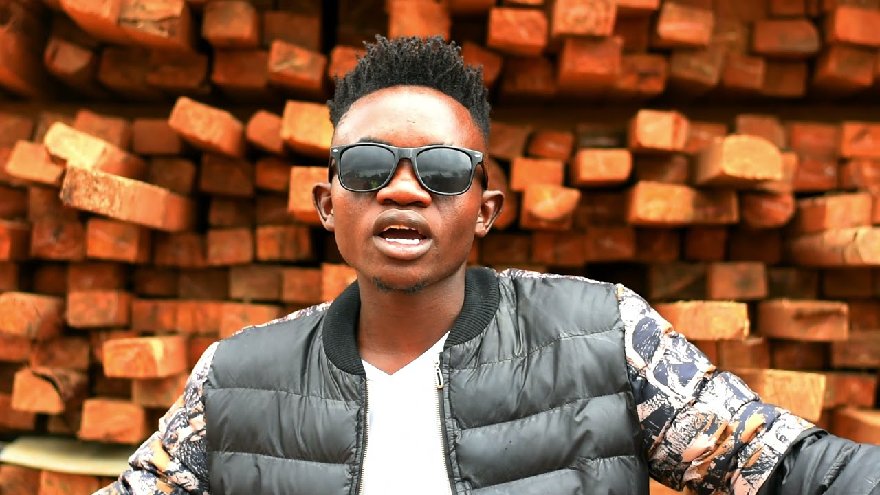 Ni Nani_ by _ Martoh The PC [official music Video]