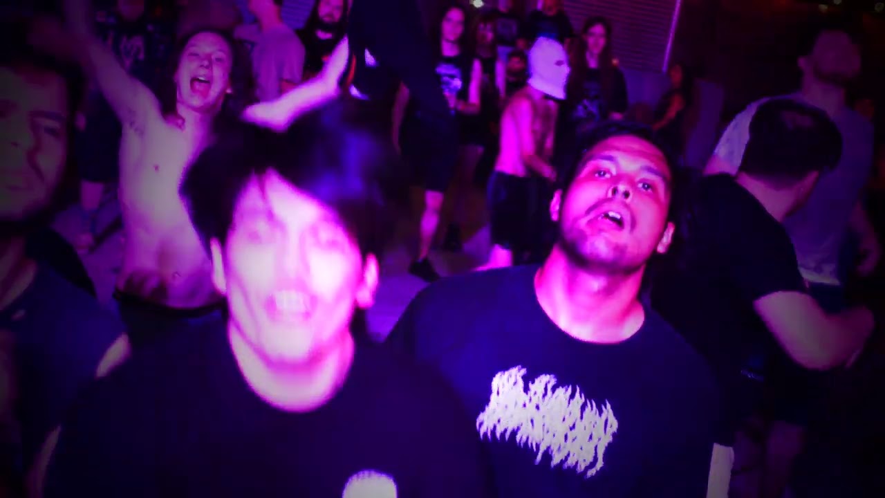 CHAT PILE - TROPICAL BEACHES, INC - LIVE AT RUBBER GLOVES, DENTON, TX