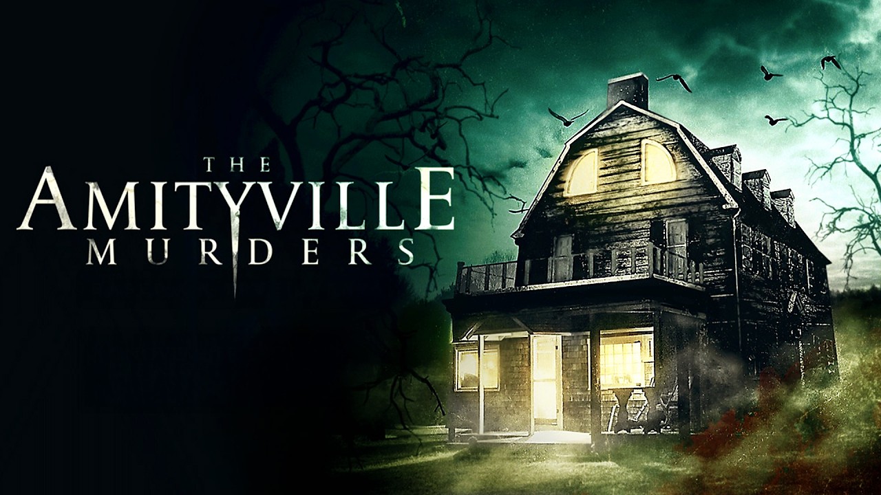The Amityville Murders | HORROR, THRILLER | Full Movie in English 💎
