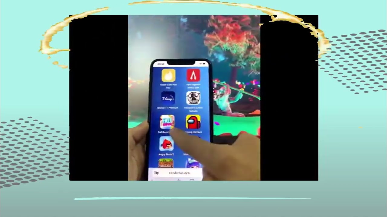 Teardown - Install free mobile version for ios & Android