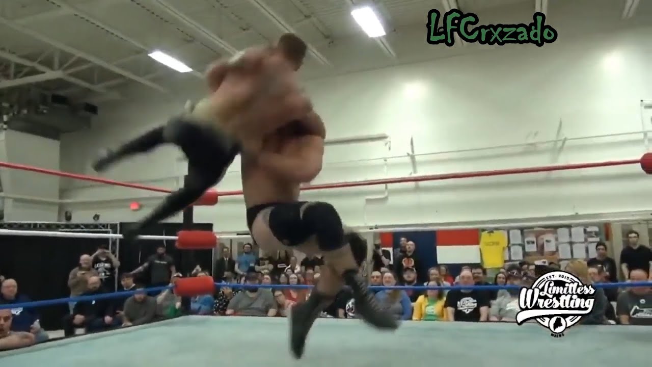 Jake Something's Into the Void Compilation