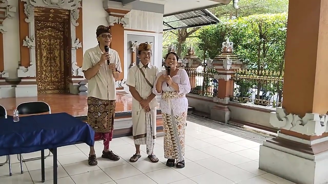 Sarathi banten jakarta selatan