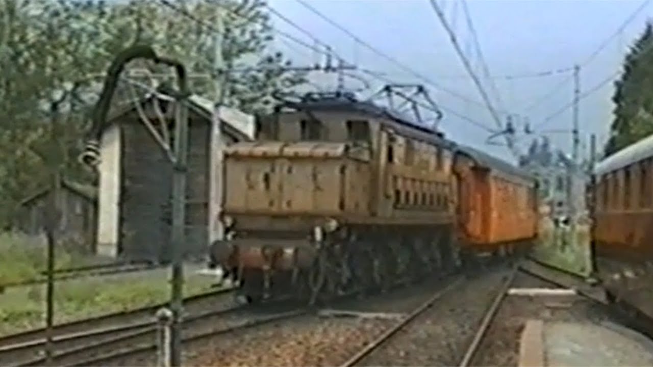 Sulla SATTI nel 1997 2/2 - On SATTI in 1997 2/2