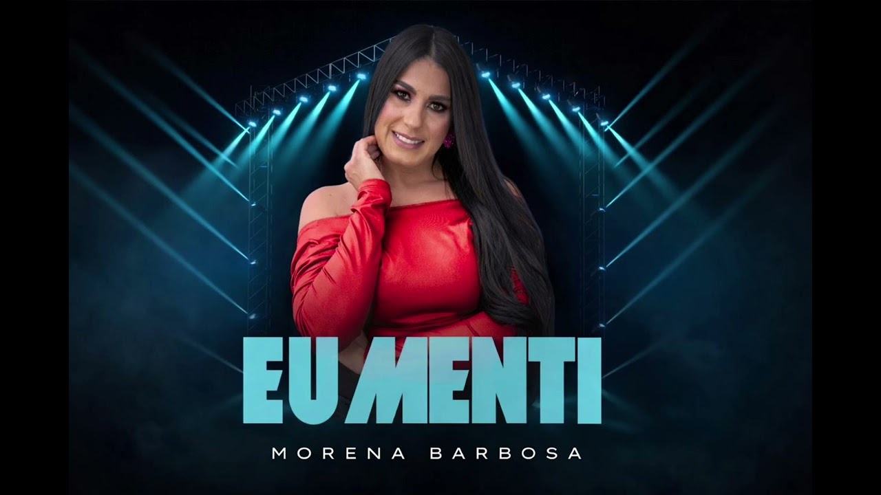 Eu menti Simone Mendes forró