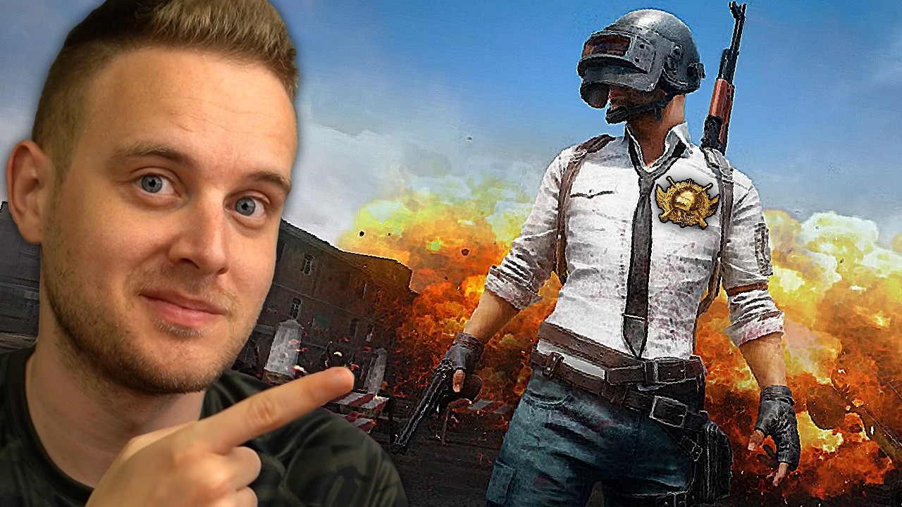 PUBG EX RANK #1 Player | RTX 5070!