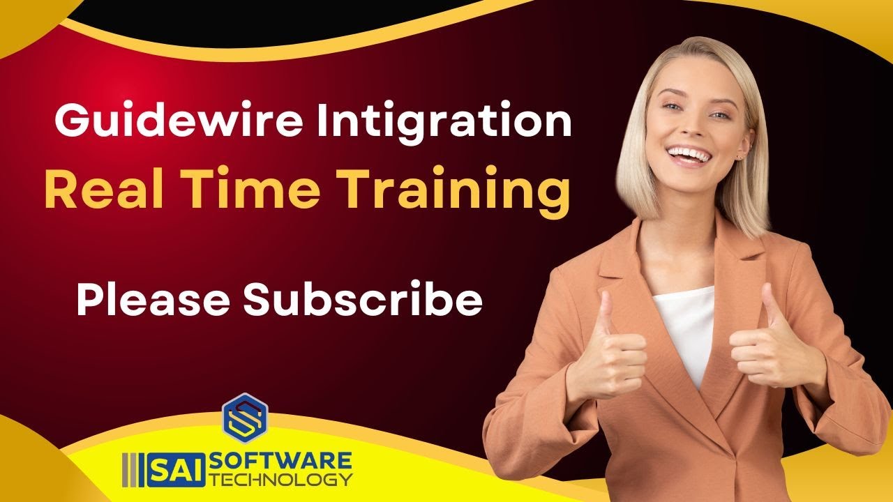 Guidewire Policy Center Integration