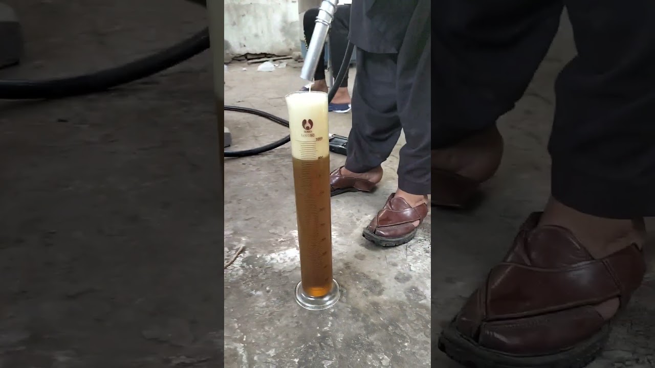 TATSONO fuel dispenser ⛽ machine Testing | #mastech1 #petrolpumpmachine