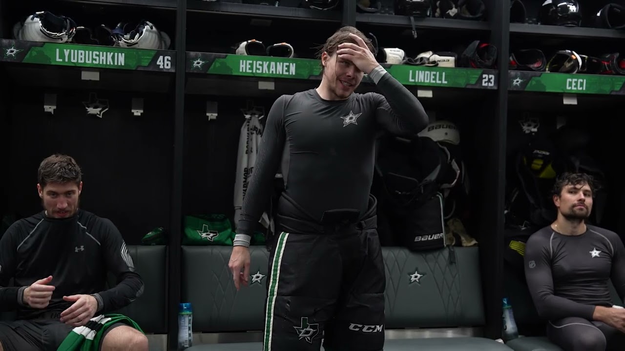 Open Ice: Stick WIth It