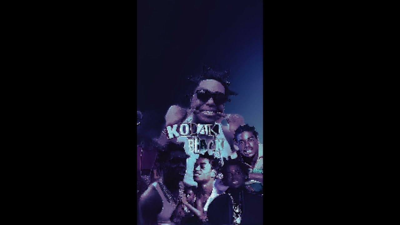 [FREE] Kodak Black x A Boogie wit da Hoodie Type Beat 
