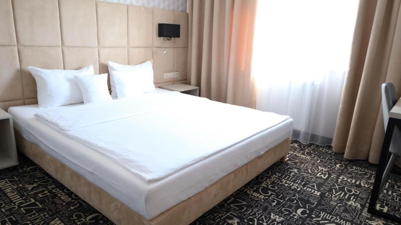 Citi Hotel's Warszawa-Falenty, Falenty, Poland