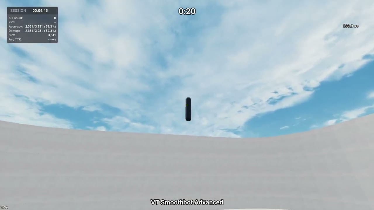VT S4 Smoothbot Advanced 3436