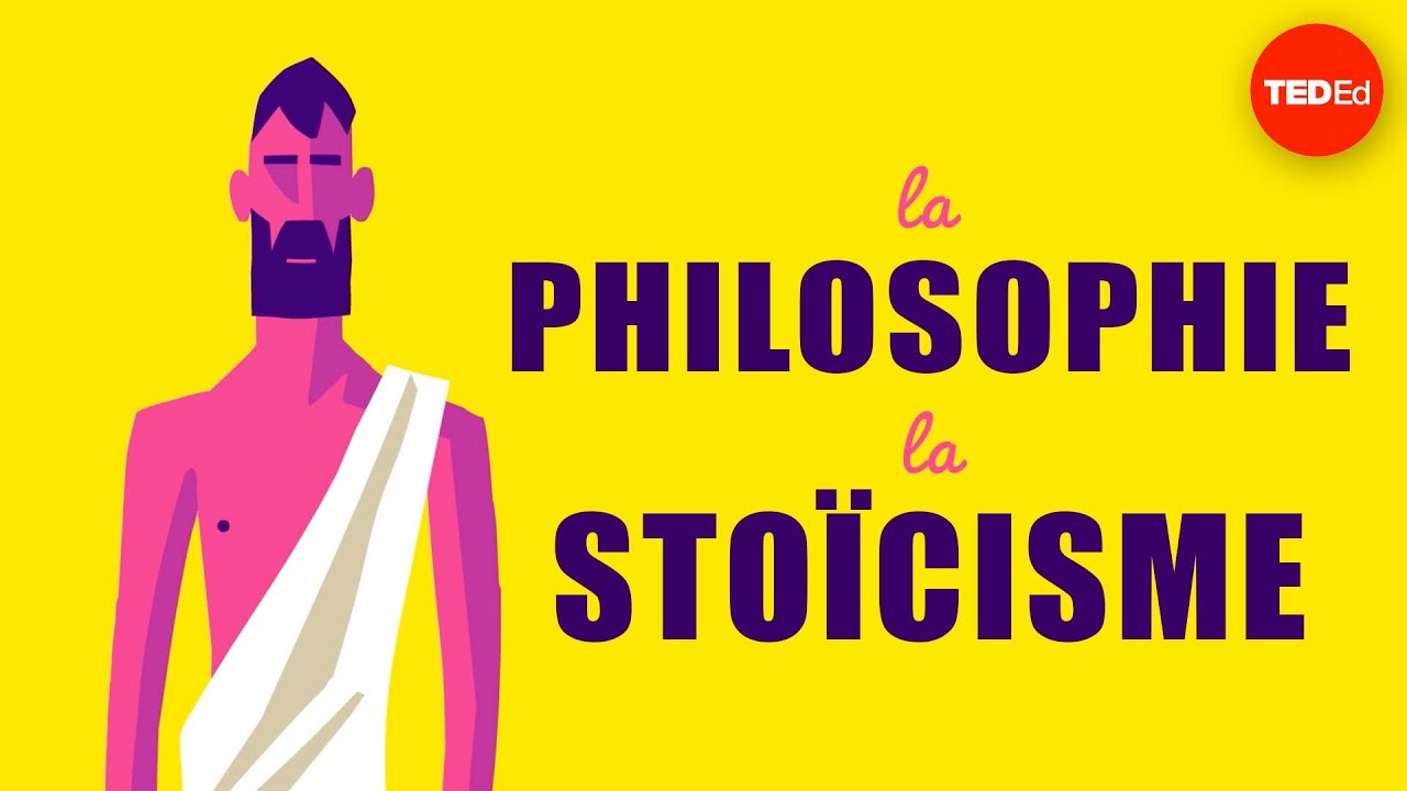 La philosophie du stoïcisme - Massimo Pigliucci