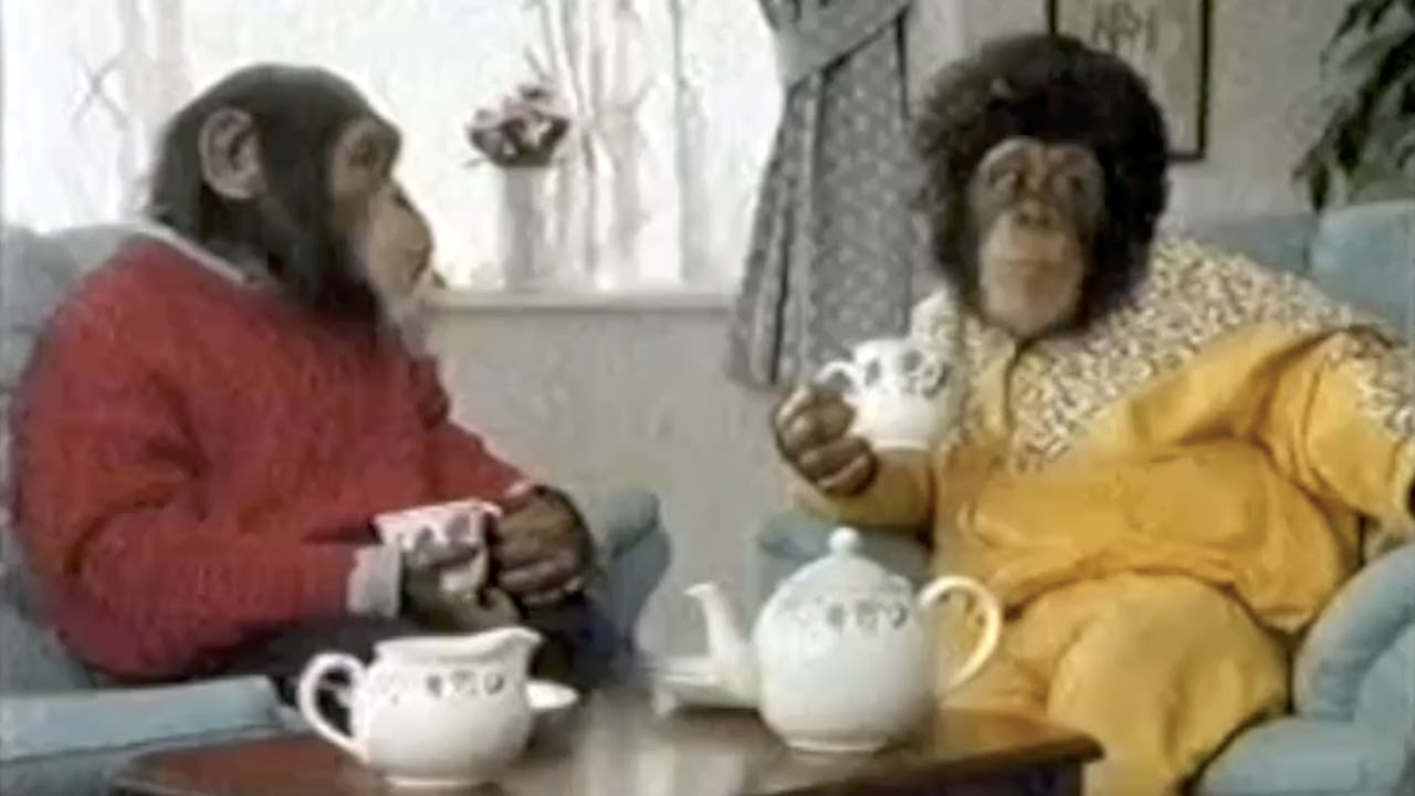 Sky One Adverts 30th September 1995