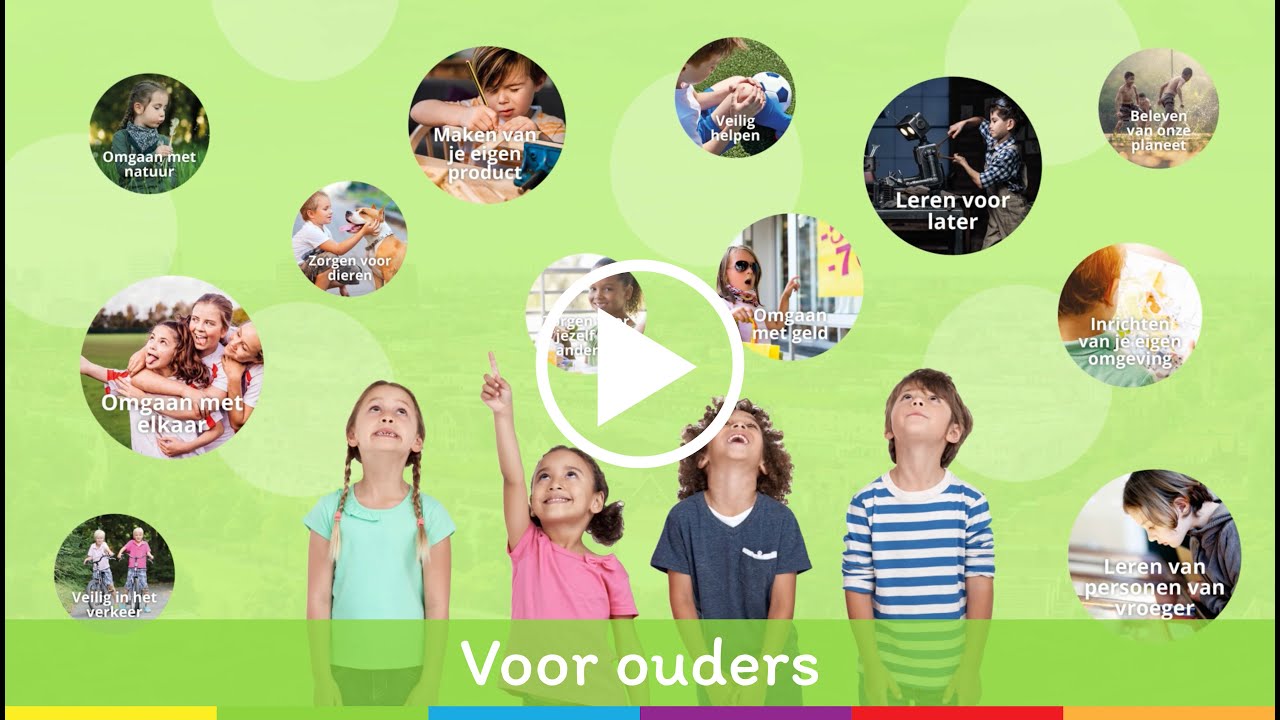 Voor scholen en ouders