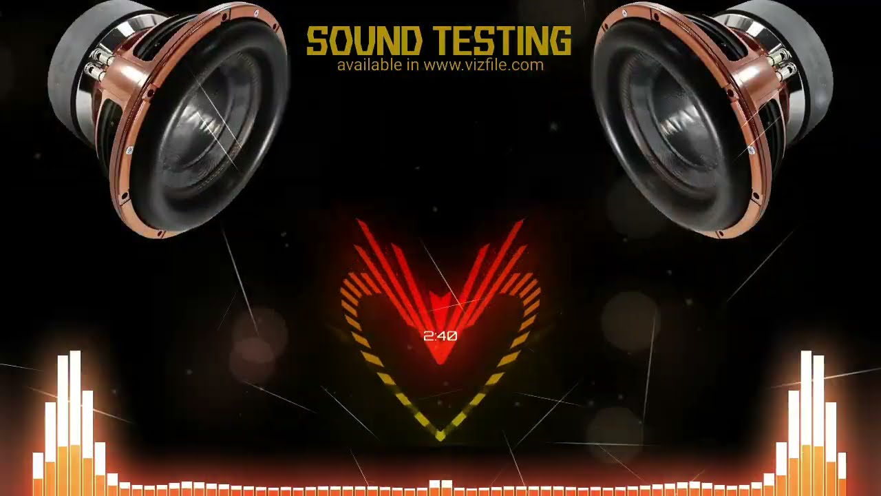 SUBWOOFER MAX PRESSURE BASS TEST | ULTRA DEEP BASS TEST | SOUND CHECK 2K26 | Bibe Bass 2026#1