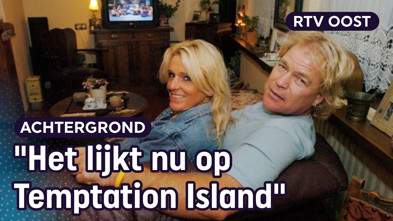 Big Brother: ex-deelnemer Annette vindt het nieuwe seizoen maar niks | RTV Oost