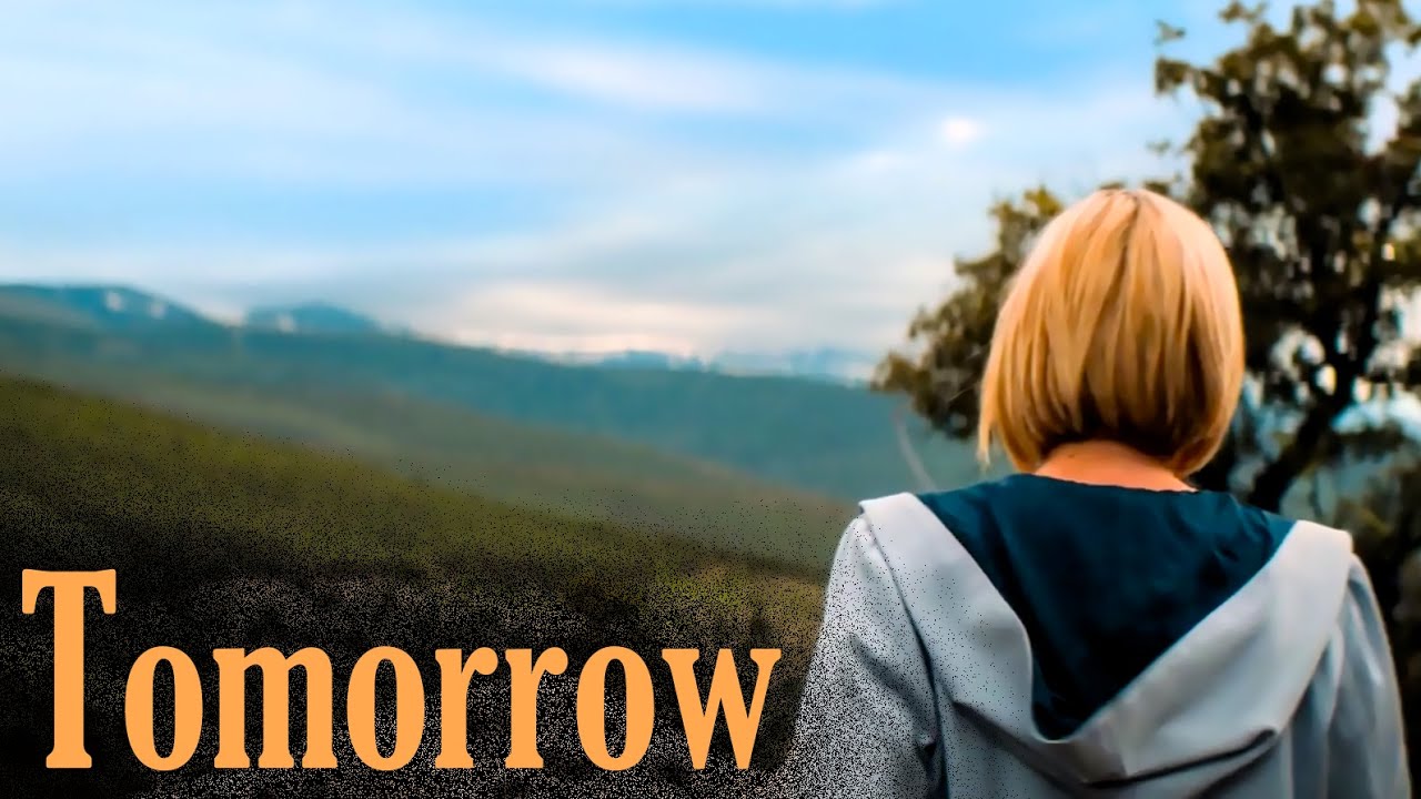Thasmin | Tomorrow