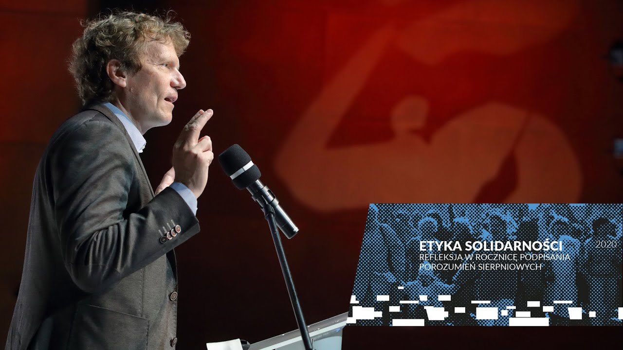 ETYKA SOLIDARNOŚCI | 2020 | HARTMUT ROSA