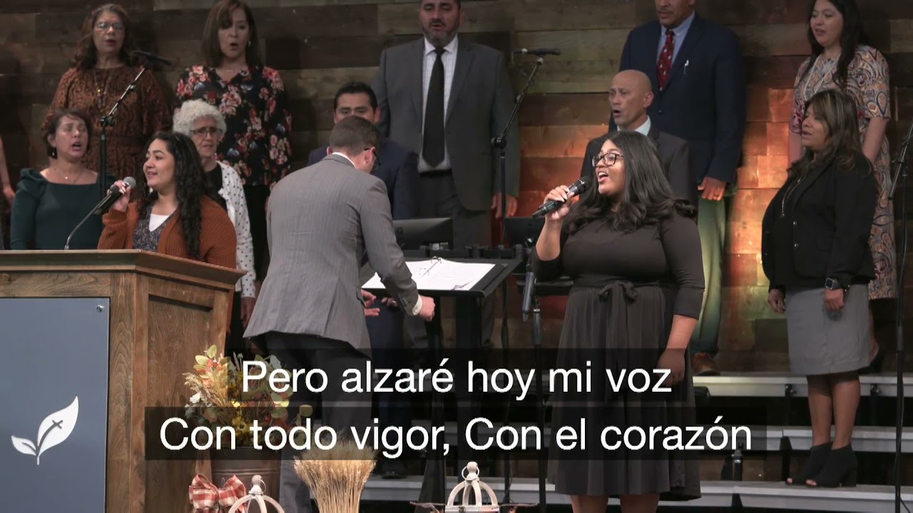 Aleluya a Nuestro Dios | Canto