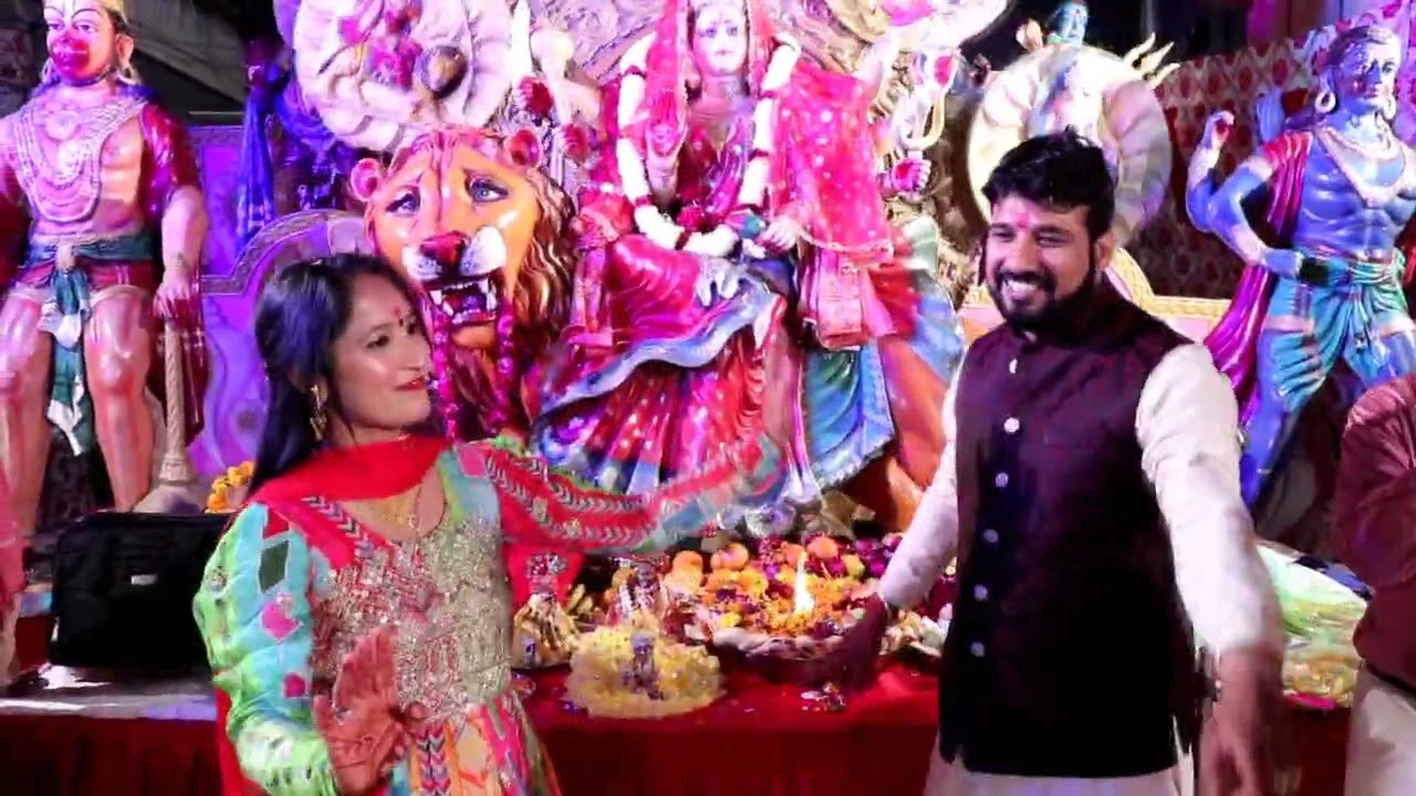 GOURAV MOHIL