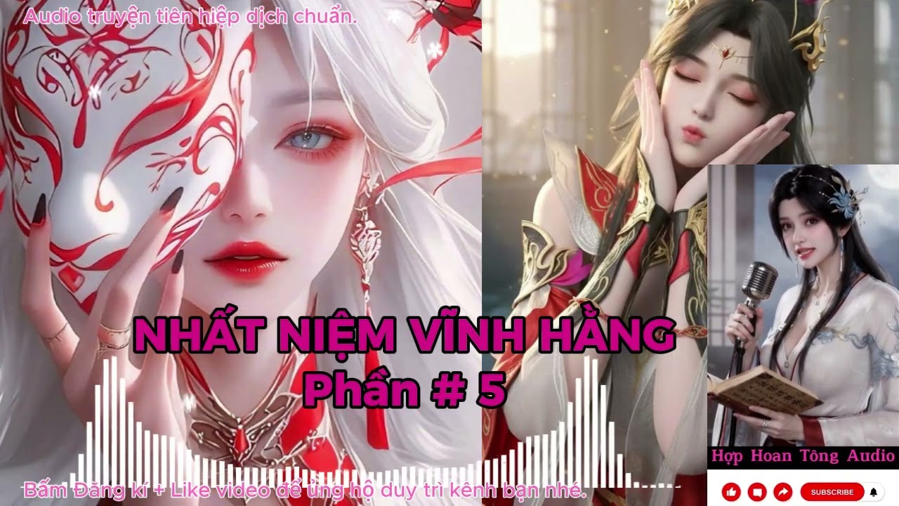 Nhất Niệm Vĩnh Hằng - P 005 | Luyện Đan Làm Tông Môn Tiêu Chảy |Tu Tiên Vì Sợ Chết | Hài Hước