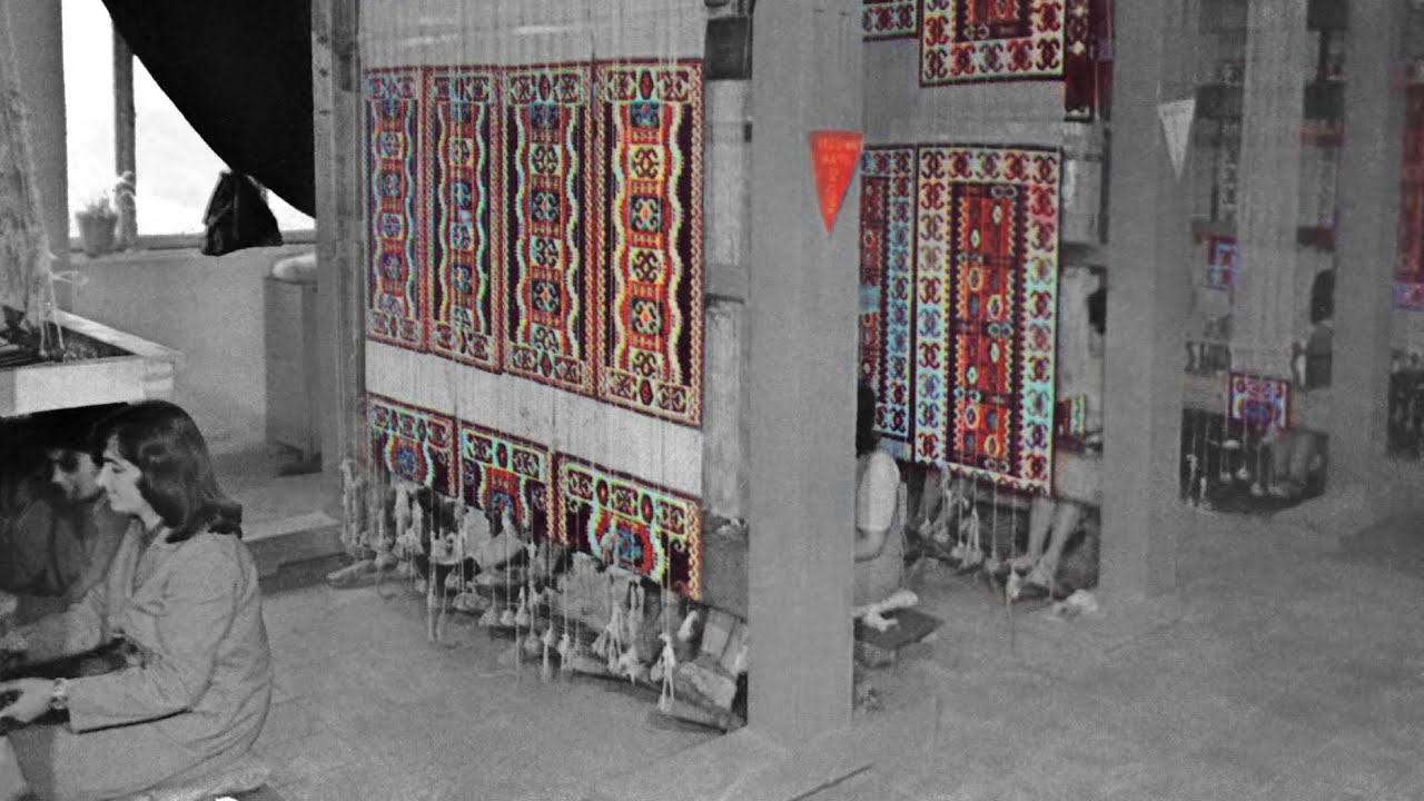 Nga mjeshtëria primitive te industrializimi i artizanatit: KAVAJA