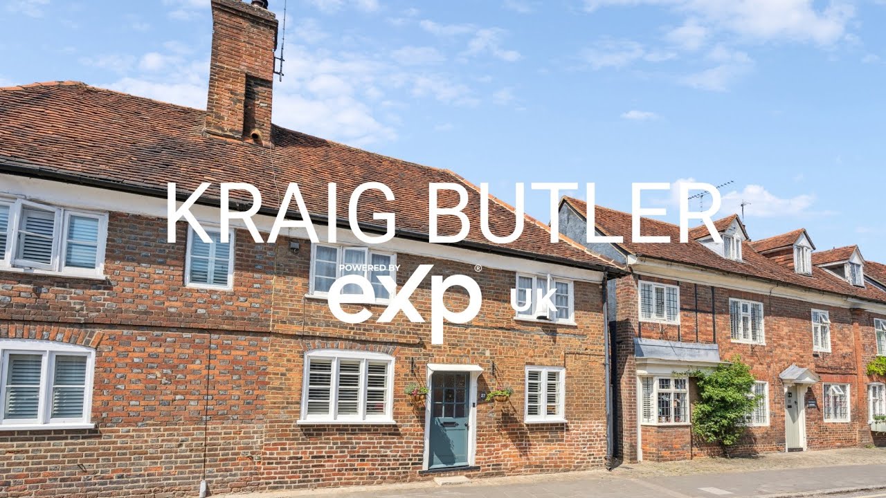 SOLD! - WHIELDEN STREET, AMERSHAM. HP7