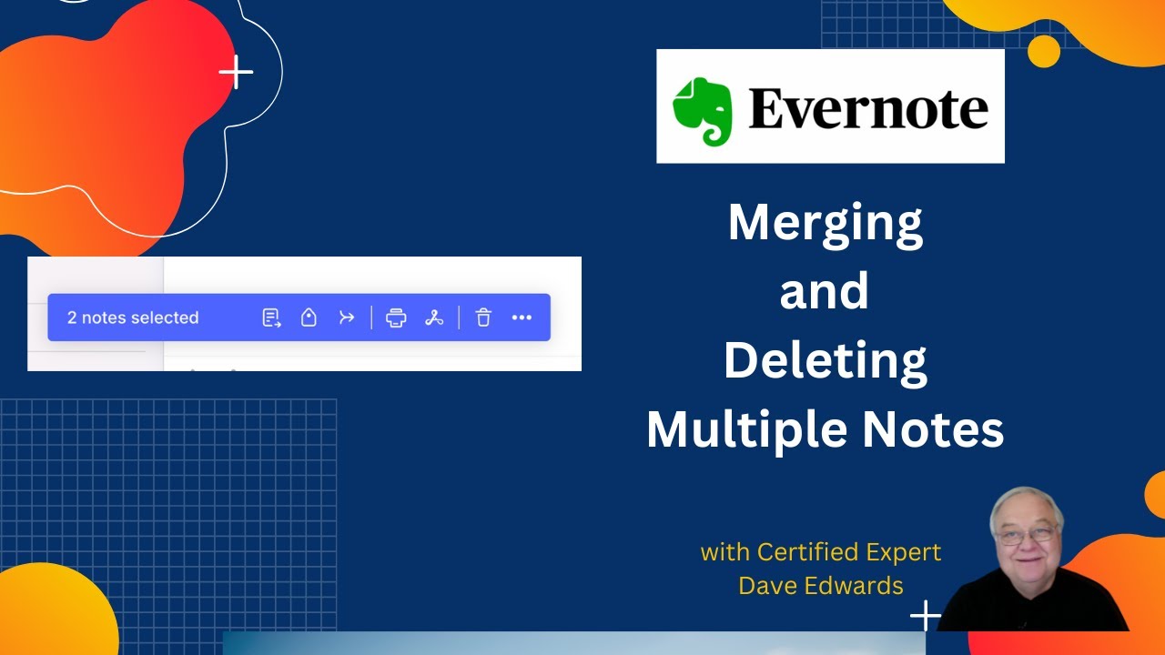 Наведите порядок в настройках Evernote.