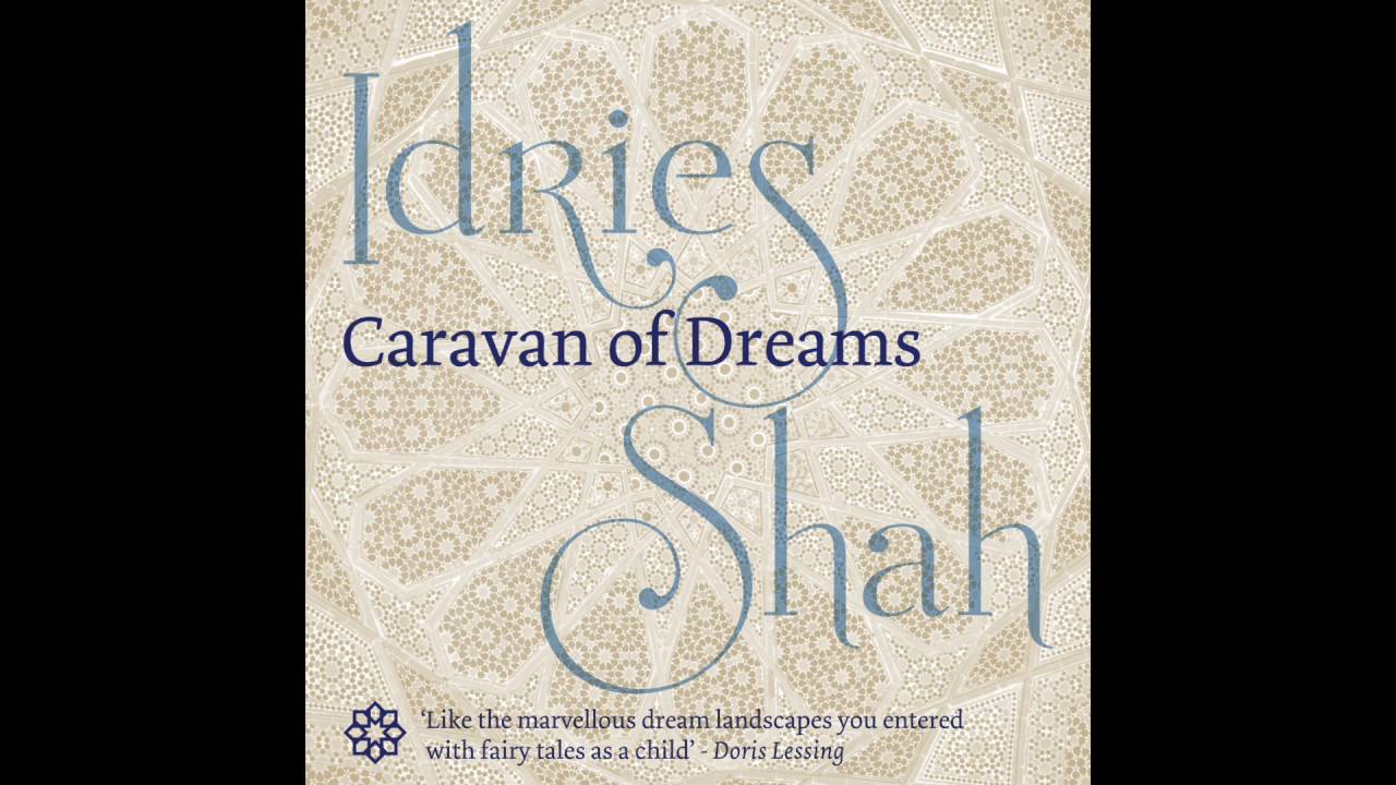 Caravan of Dreams: Adventures of Nasrudin