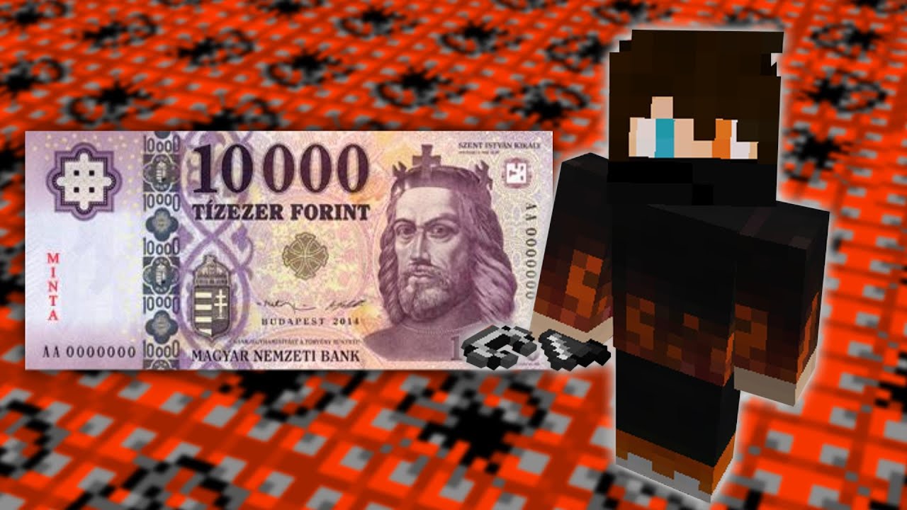 10.000 Forintot Nyer Az Utolsó Túlélő!