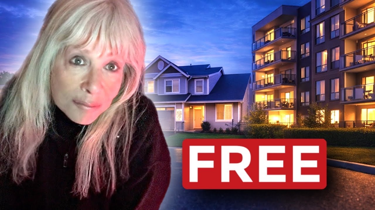 I Pay Nothing to Live. Here’s How.