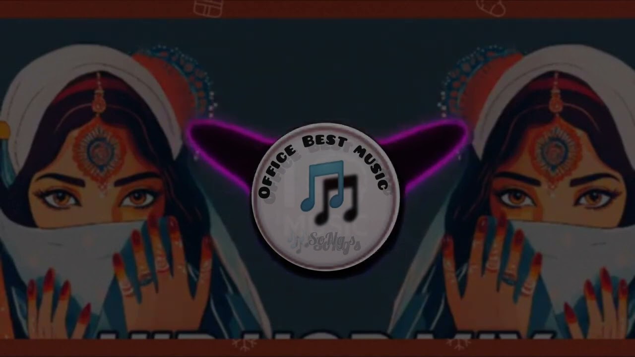 Allah Meri tauba slowed Reverb song 🎧〽️