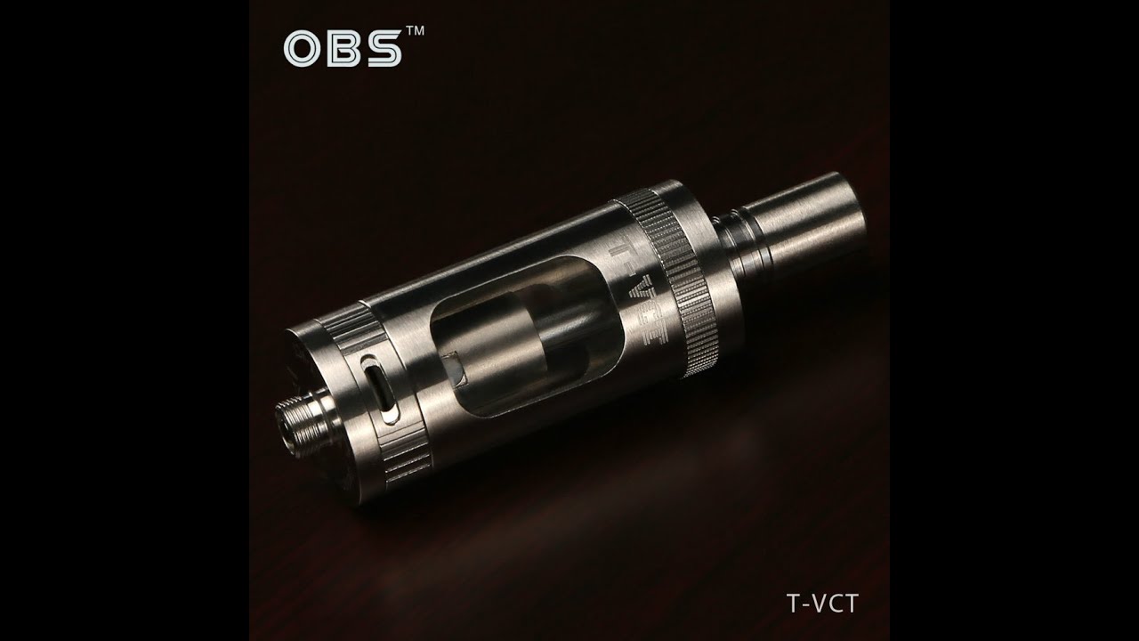 T-VCT By OBS