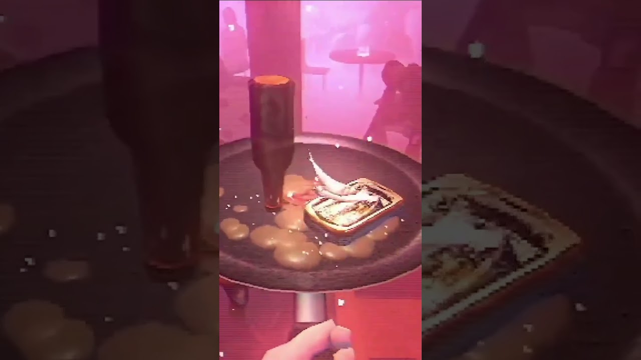 That's how you deal with a bottle #speedrun #twitchclips #arcticeggs