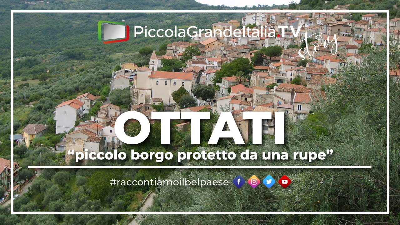 Ottati - Piccola Grande Italia 15