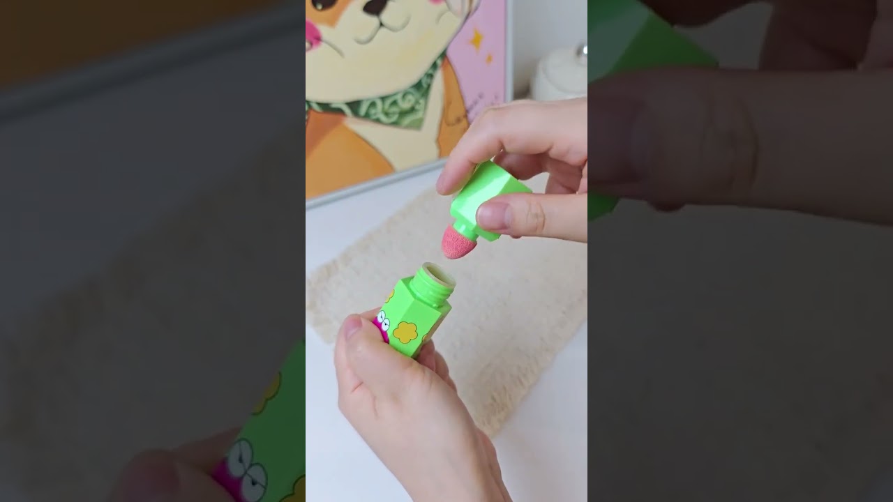 6.5min Super-long Immersion Zaoba Cosmetics Inventory 2.0 Hello babies super super super l