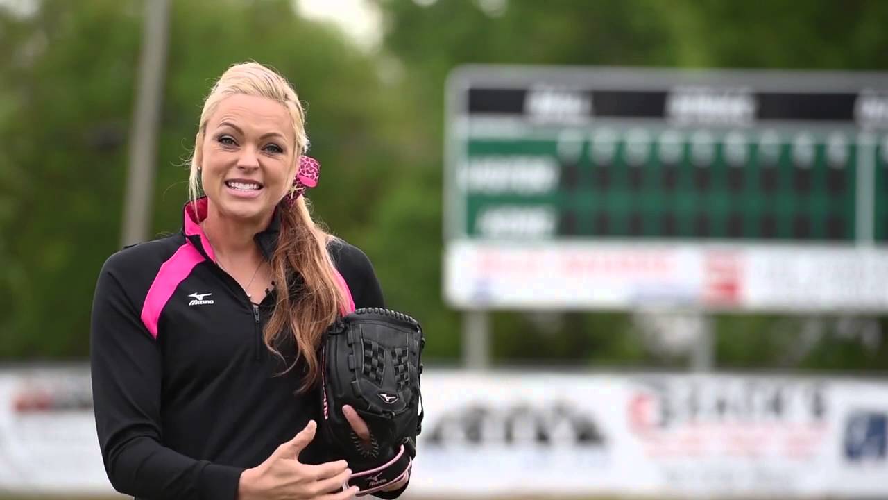 Jennie's Tips: Episode 3 - Tips to Pitch With More Power HD