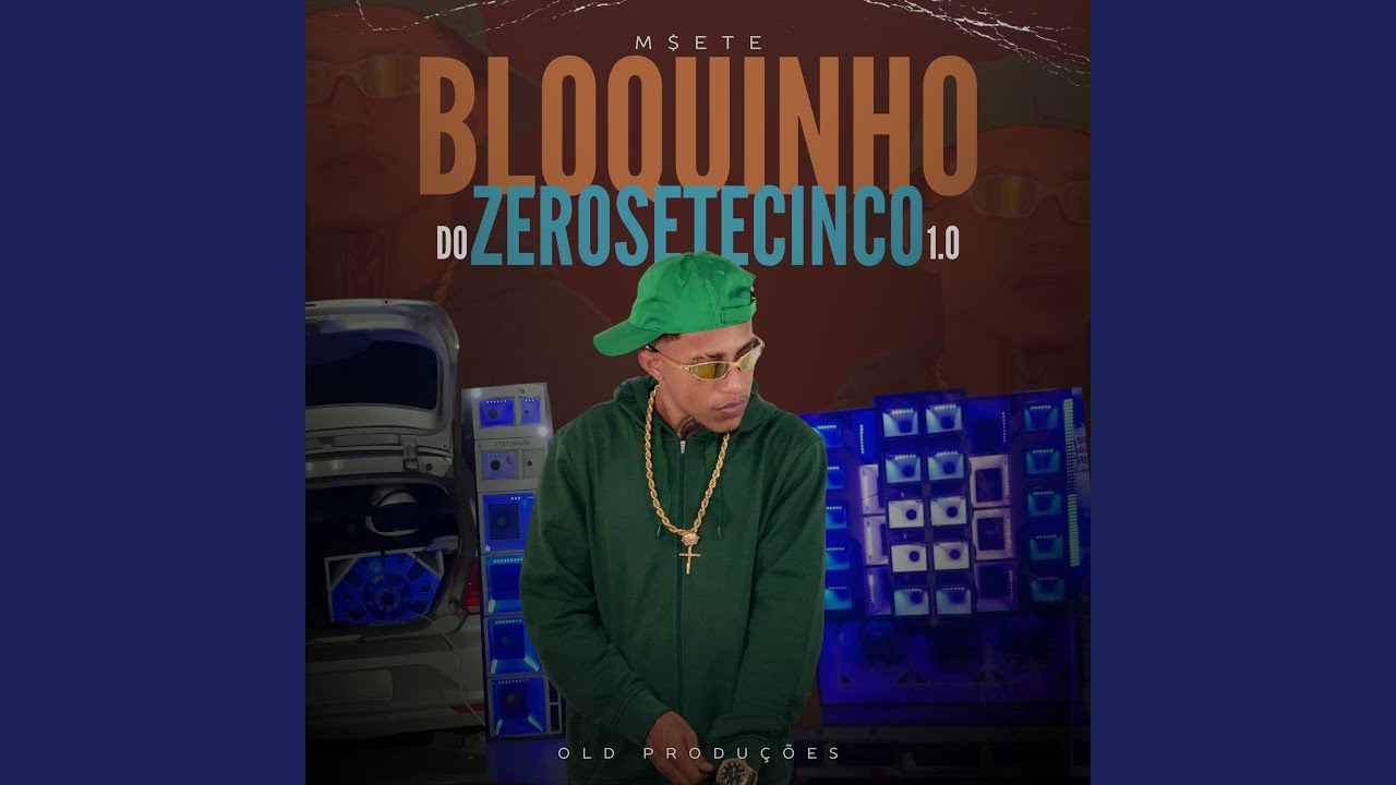 Bloquinho Do ZEROSETECINCO 1.0
