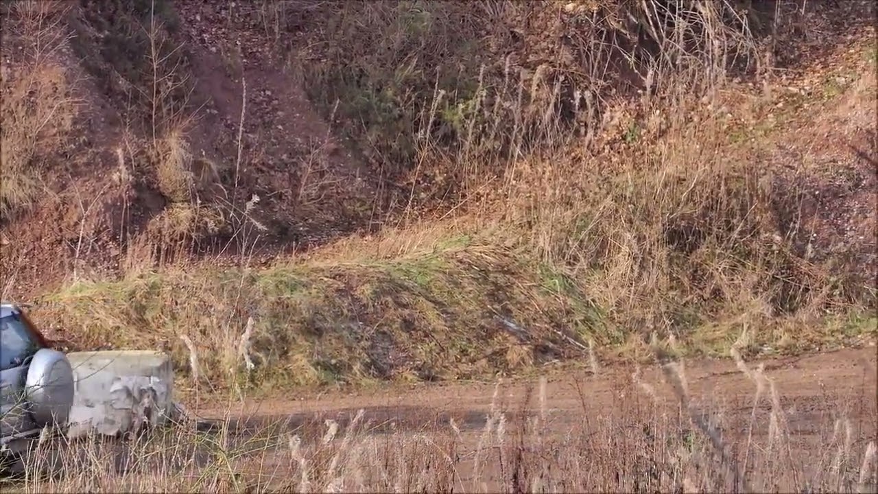 Tick Hill Quarry Practice Nb 1