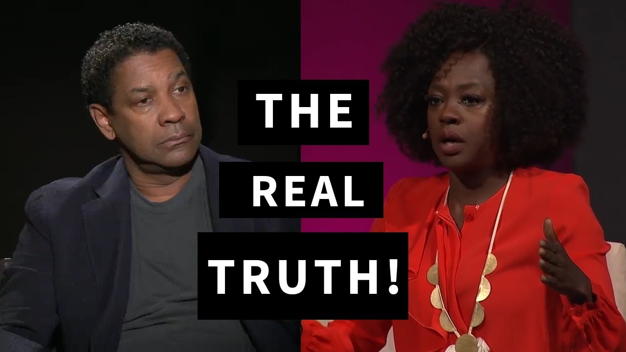 4 Brave and Shocking Confession of  Actors about Racism, Acting and Hollywood