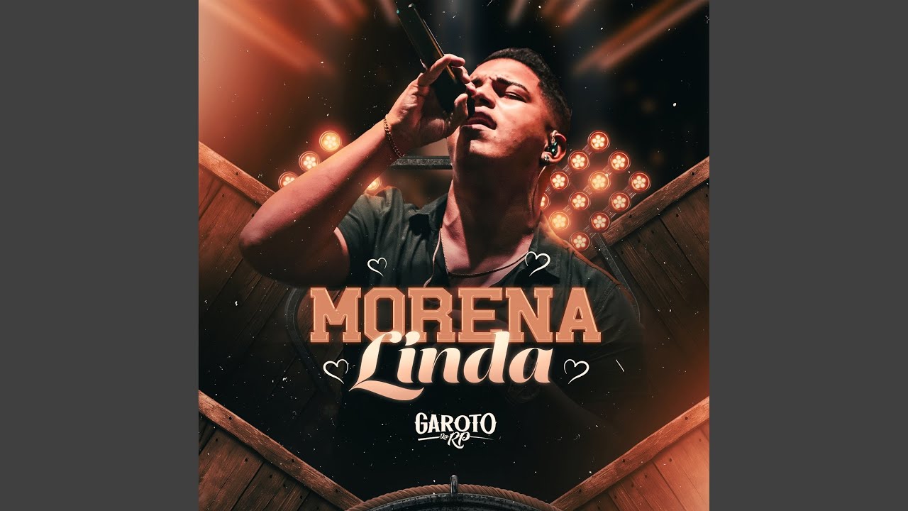 Morena Linda