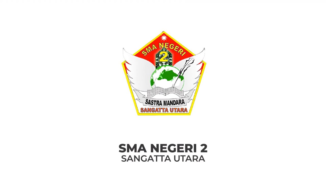 Profil SMA Negeri 2 Sangatta Utara