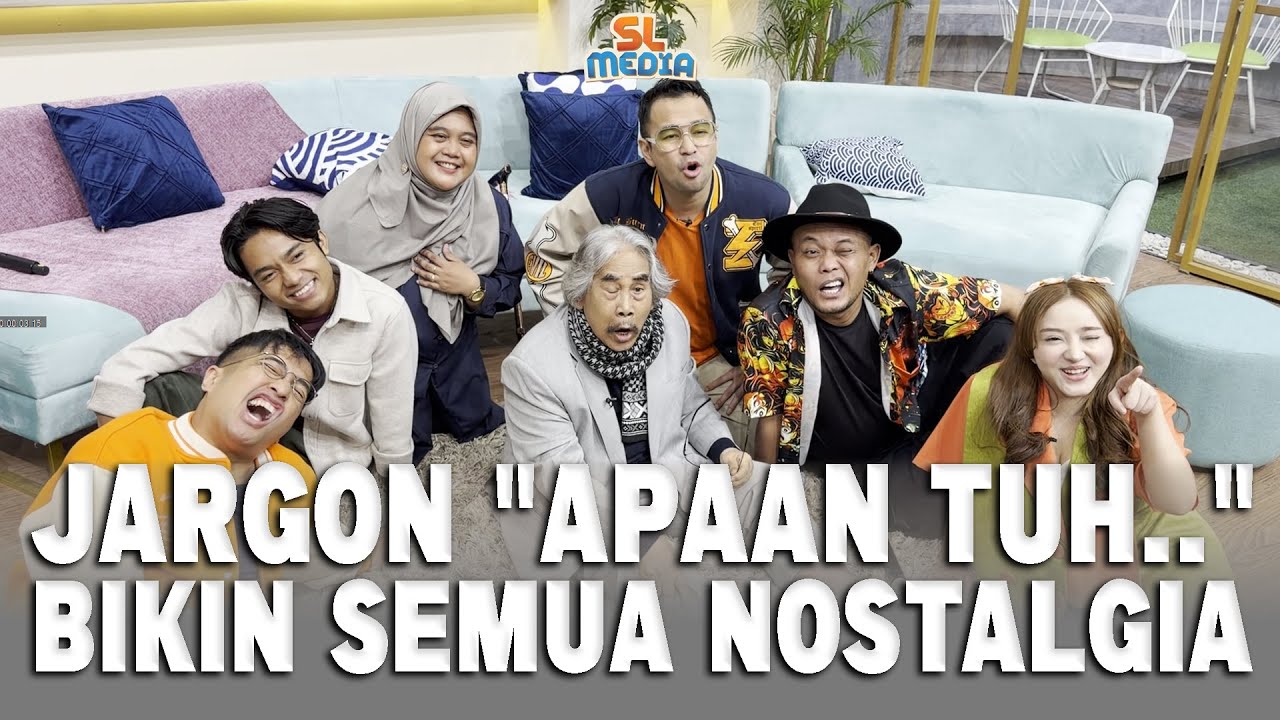 KETEMU RAFFI AHMAD YANG SELALU CERIA 