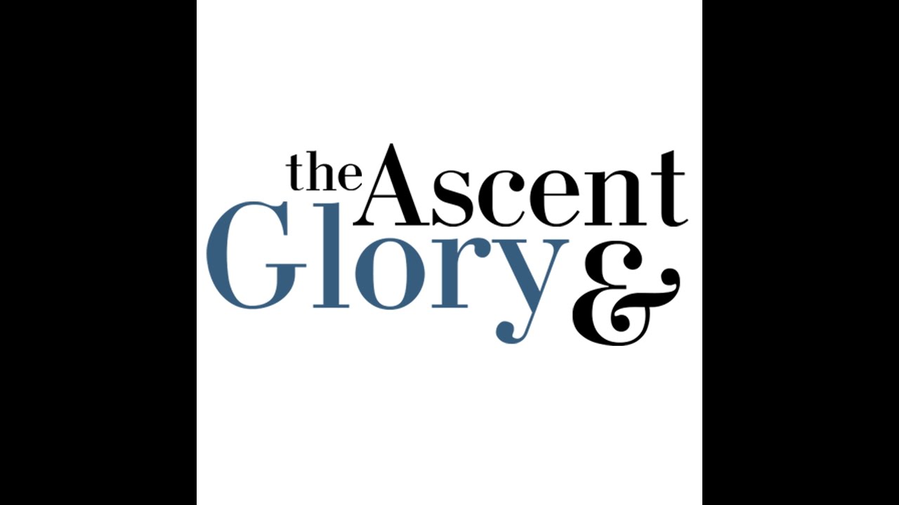 THE GLORY AND THE ASCENT - Day 3, SUNDAY EVENING.