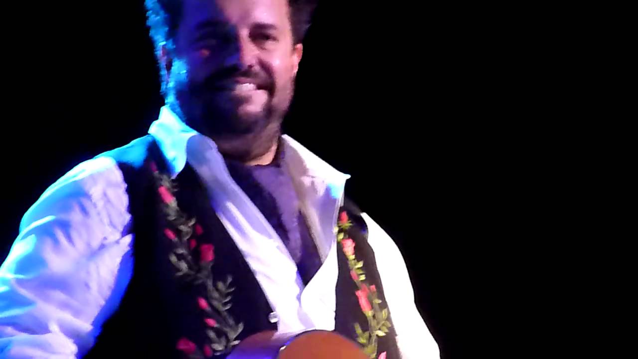 Raul Malo 
