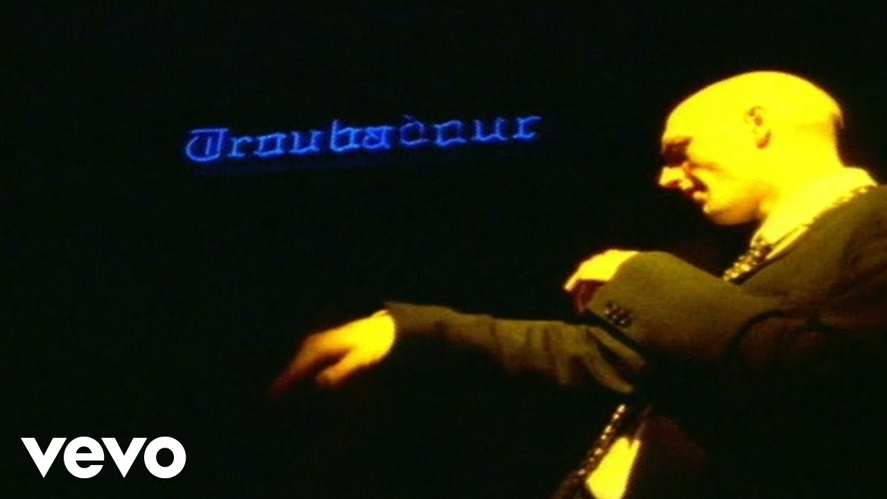 Remy Zero - Prophecy