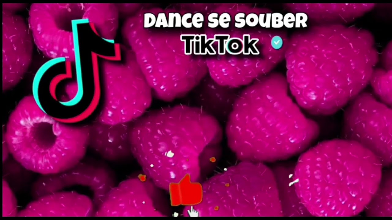 Dance se souber Tik Tok